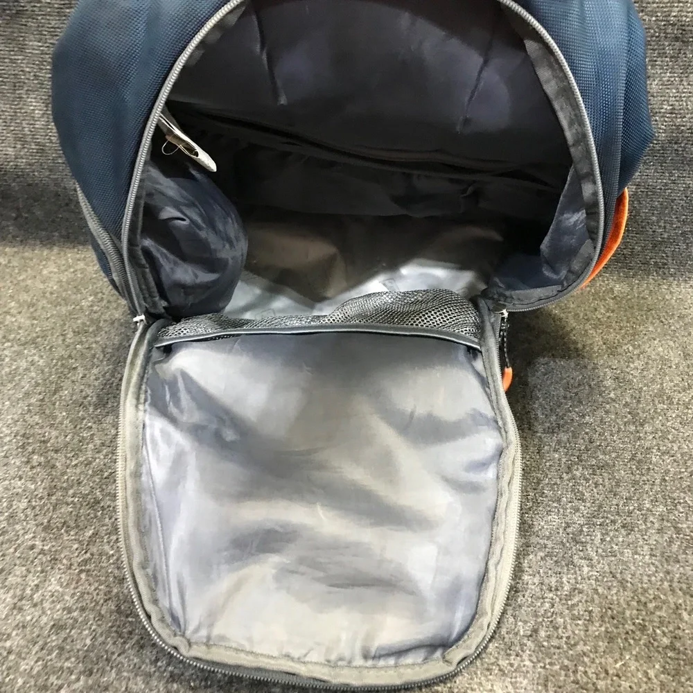 Columbia‎ 92-16283-03-75 Summit Rush Travel Backpack Thermal Baby Diaper Bag